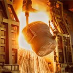 steel-making-industry