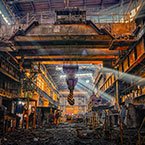 steel-plant