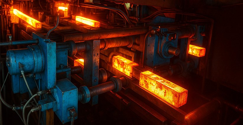 hot-billet-sharing-machine